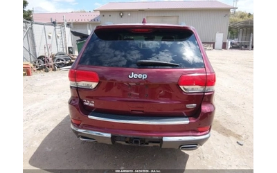 jeep-grand-cherokee - 4