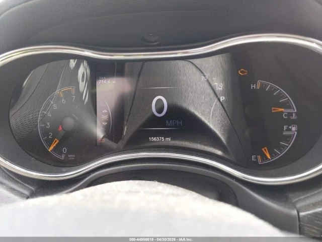 Jeep Grand cherokee SUMMIT / 5.7 / DISTRONIC / ОБДУХ / ПОДГРЕВИ - автомобили, коли, обяви за нови и употребявани 7
