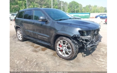jeep-grand-cherokee - 0