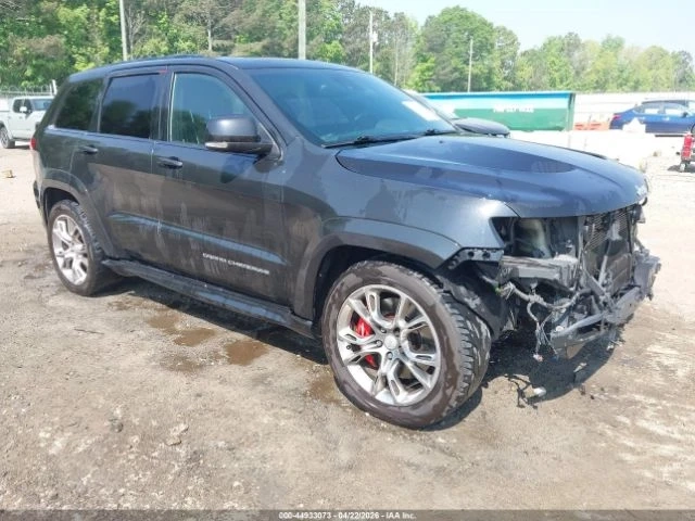 Jeep Grand cherokee SRT8 - автомобили, коли, обяви за нови и употребявани 0
