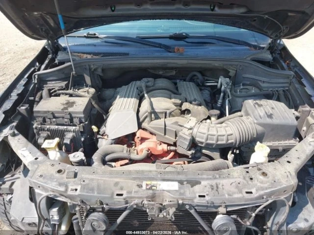 Jeep Grand cherokee SRT8 - автомобили, коли, обяви за нови и употребявани 11