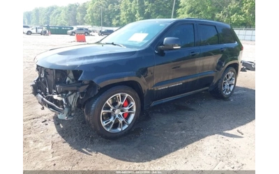 jeep-grand-cherokee - 2