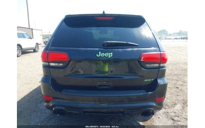 jeep-grand-cherokee - 4