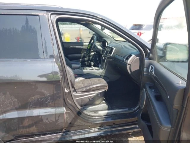 Jeep Grand cherokee SRT8 - автомобили, коли, обяви за нови и употребявани 7
