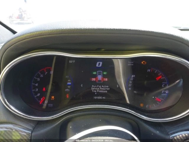 Jeep Grand cherokee SRT8 - автомобили, коли, обяви за нови и употребявани 8