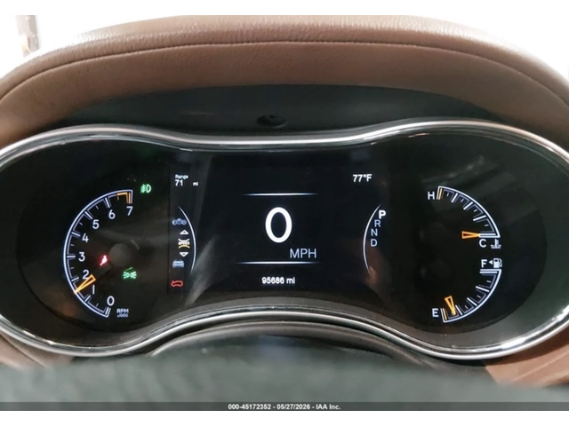 Jeep Grand cherokee АВТОКРЕДИТ* HARMAN/KARDON* ОБДУХВАНЕ* ДИСТРОНИК* - автомобили, коли, обяви за нови и употребявани 6