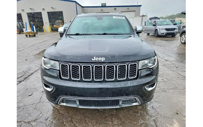 jeep-grand-cherokee - 0