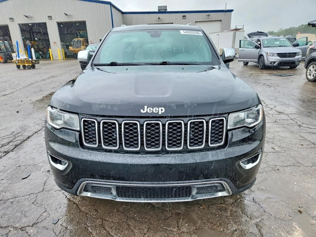 Jeep Grand cherokee LIMITED - автомобили, коли, обяви за нови и употребявани 0
