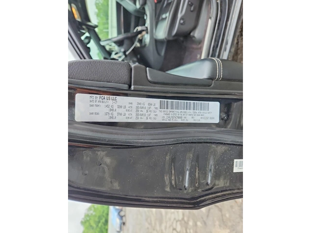 Jeep Grand cherokee LIMITED - автомобили, коли, обяви за нови и употребявани 12
