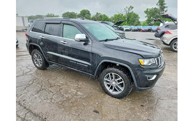 jeep-grand-cherokee - 2
