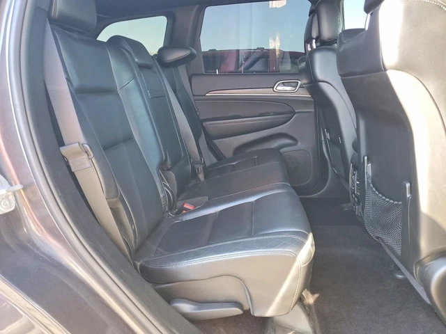 Jeep Grand cherokee LIMITED 5.7 V8| 8ZF| HARMAN - автомобили, коли, обяви за нови и употребявани 10
