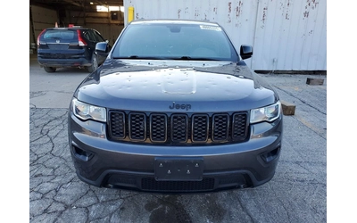 jeep-grand-cherokee - 1