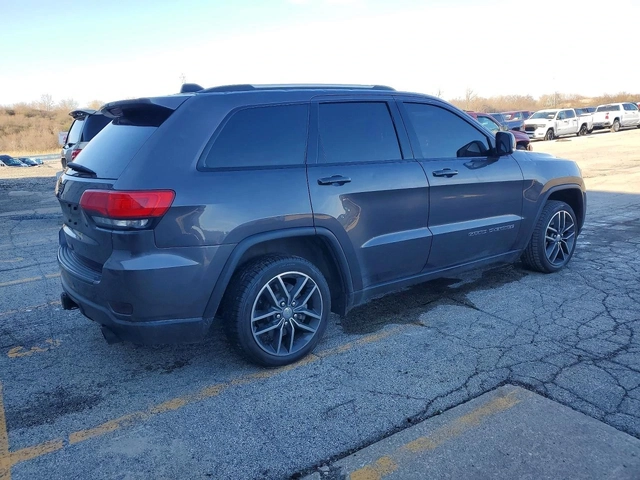 Jeep Grand cherokee LIMITED 5.7 V8| 8ZF| HARMAN - автомобили, коли, обяви за нови и употребявани 5