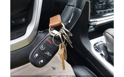 Jeep Grand cherokee SUMMIT / HARMAN / ОБДУХ / ПОДГРЕВИ/ АВТО ПАРКИРАНЕ - автомобили, коли, обяви за нови и употребявани 10