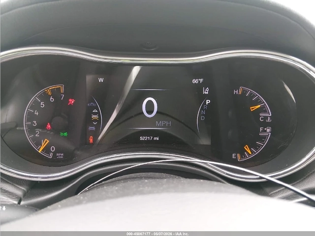 Jeep Grand cherokee SUMMIT / HARMAN / ОБДУХ / ПОДГРЕВИ/ АВТО ПАРКИРАНЕ - автомобили, коли, обяви за нови и употребявани 7