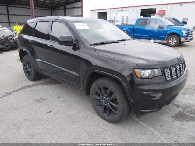 Jeep Grand cherokee Altitude 4x4 - автомобили, коли, обяви за нови и употребявани 0