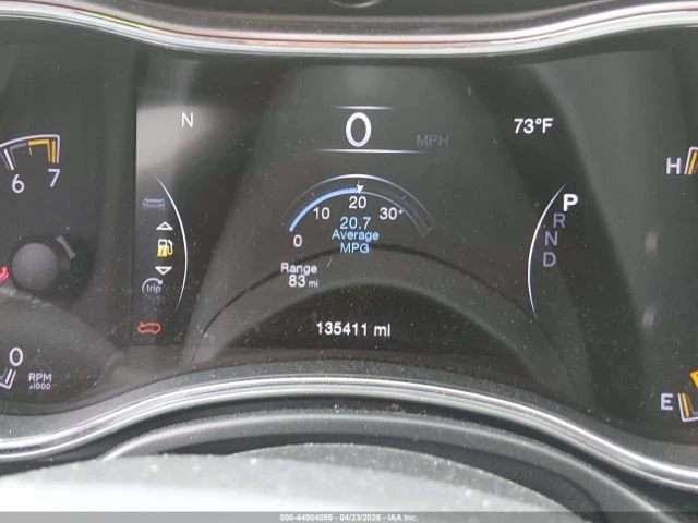 Jeep Grand cherokee Altitude 4x4 - автомобили, коли, обяви за нови и употребявани 14