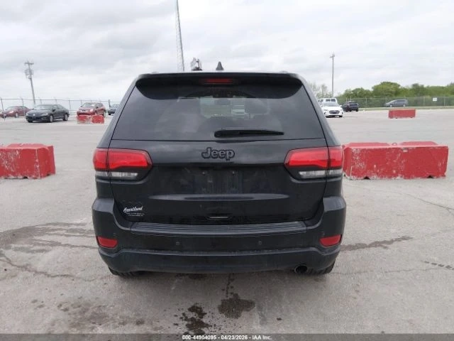 Jeep Grand cherokee Altitude 4x4 - автомобили, коли, обяви за нови и употребявани 15