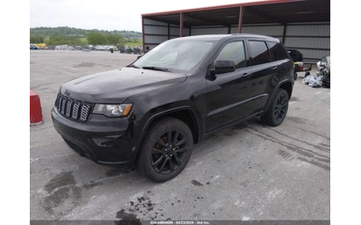 jeep-grand-cherokee - 1