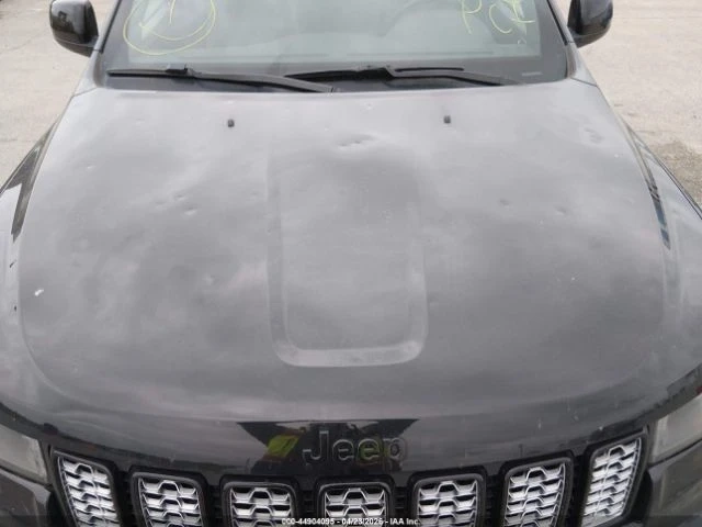 Jeep Grand cherokee Altitude 4x4 - автомобили, коли, обяви за нови и употребявани 5