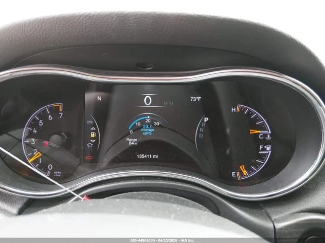 Jeep Grand cherokee Altitude 4x4 - автомобили, коли, обяви за нови и употребявани 6