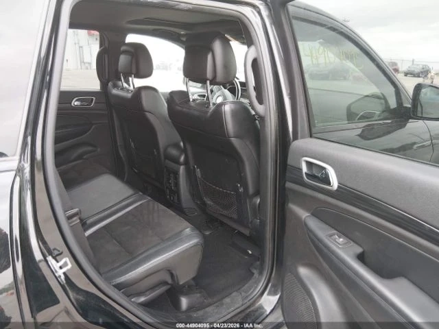 Jeep Grand cherokee Altitude 4x4 - автомобили, коли, обяви за нови и употребявани 7