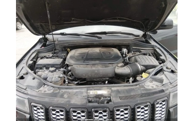 Jeep Grand cherokee Altitude 4x4 - автомобили, коли, обяви за нови и употребявани 9