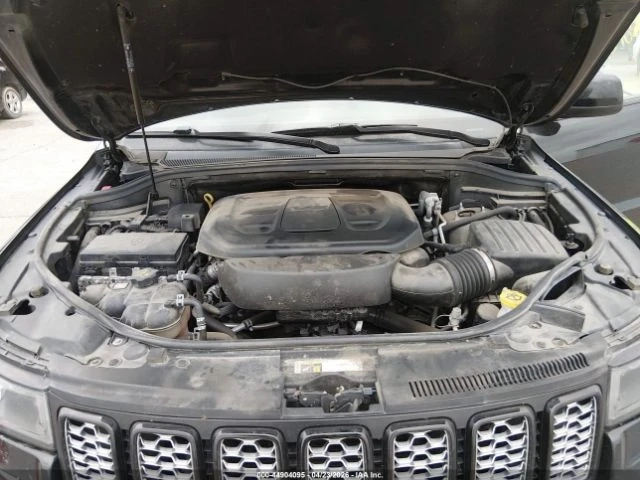 Jeep Grand cherokee Altitude 4x4 - автомобили, коли, обяви за нови и употребявани 9