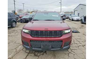 jeep-grand-cherokee - 1