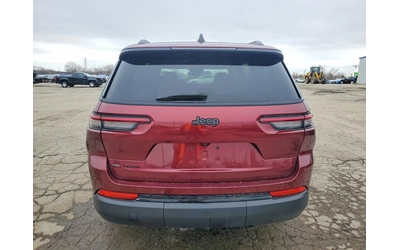 jeep-grand-cherokee - 5