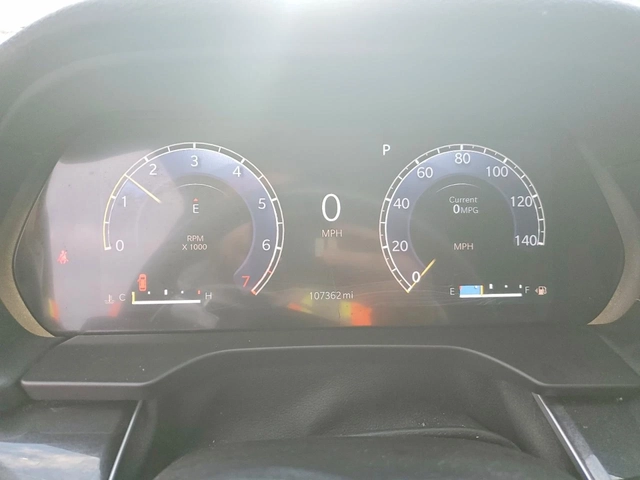 Jeep Grand cherokee L LAREDO 4x4 - автомобили, коли, обяви за нови и употребявани 8