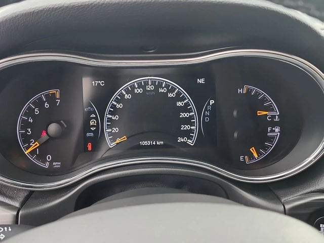 Jeep Grand cherokee LIMITED * Blind Spot * CARFAX * АВТО КРЕДИТ * - автомобили, коли, обяви за нови и употребявани 10