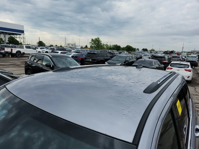 Jeep Grand cherokee LIMITED * Blind Spot * CARFAX * АВТО КРЕДИТ * - автомобили, коли, обяви за нови и употребявани 4