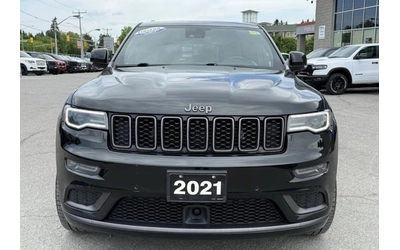 jeep-grand-cherokee - 1