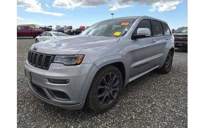 jeep-grand-cherokee - 0