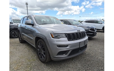 jeep-grand-cherokee - 1