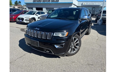 jeep-grand-cherokee - 0