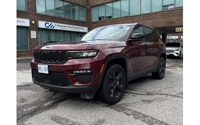 jeep-grand-cherokee - 0