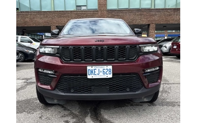 jeep-grand-cherokee - 1