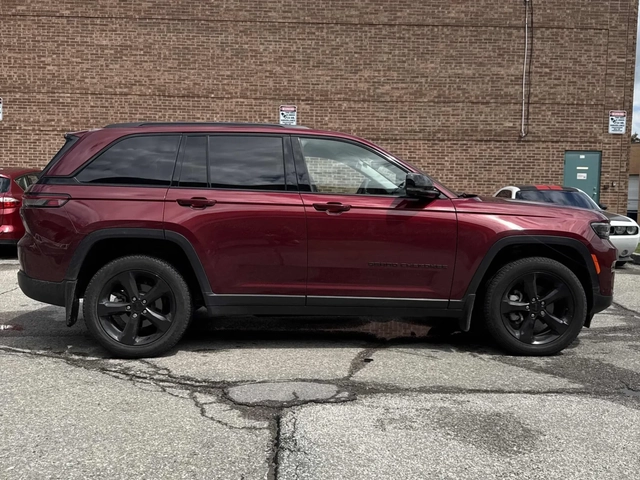 Jeep Grand cherokee Limited X 4x4 * 2 КЛЮЧА * CARFAX - автомобили, коли, обяви за нови и употребявани 3