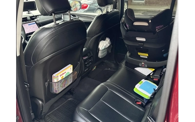 Jeep Grand cherokee Limited X 4x4 * 2 КЛЮЧА * CARFAX - автомобили, коли, обяви за нови и употребявани 7