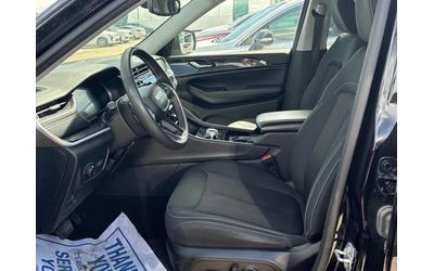 Jeep Grand cherokee Laredo * CARFAX * АВТО КРЕДИТ * - автомобили, коли, обяви за нови и употребявани 6