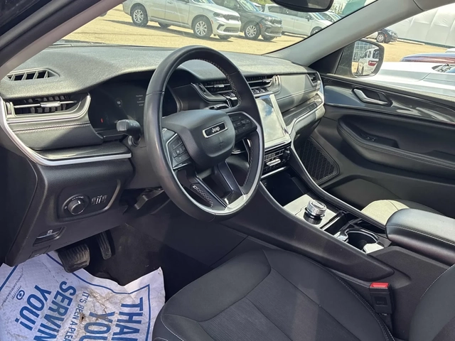 Jeep Grand cherokee Laredo * CARFAX * АВТО КРЕДИТ * - автомобили, коли, обяви за нови и употребявани 7