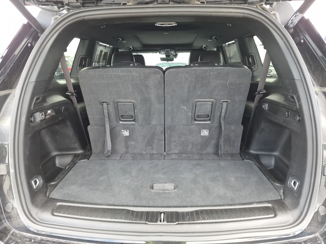 Jeep Grand cherokee L/Limited/5+ 1/Подгрев/Обдухване/Панорама - автомобили, коли, обяви за нови и употребявани 11