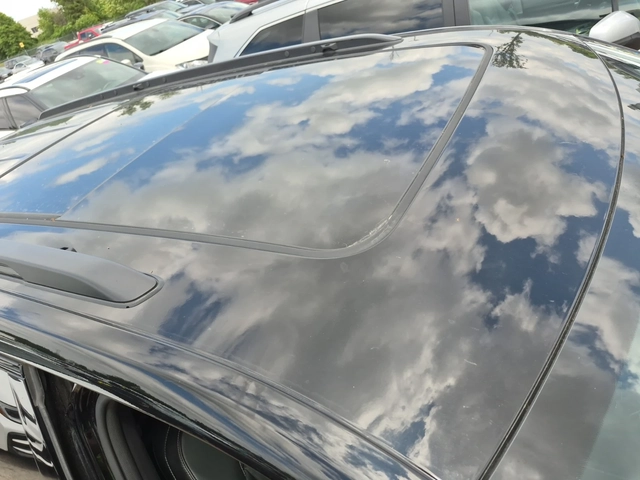 Jeep Grand cherokee L/Limited/5+ 1/Подгрев/Обдухване/Панорама - автомобили, коли, обяви за нови и употребявани 4