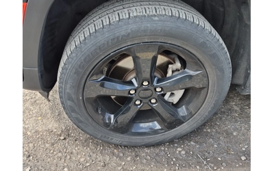 jeep-grand-cherokee - 5