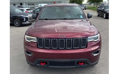 jeep-grand-cherokee - 1