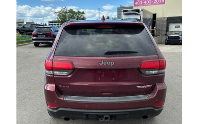 jeep-grand-cherokee - 4