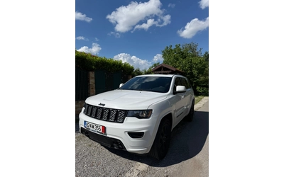 jeep-grand-cherokee - 0