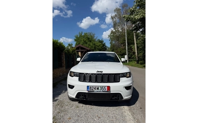 jeep-grand-cherokee - 1